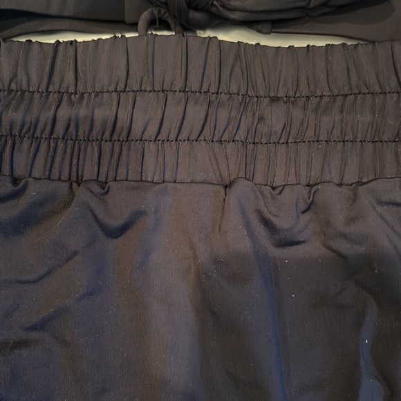 NWT GOOD AMERICAN high waist black bikini size S/M - Picture 11 of 14